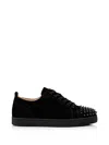 CHRISTIAN LOUBOUTIN CHRISTIAN LOUBOUTIN LOUIS SNEAKERS WITH SPIKES