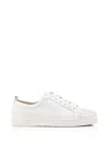 CHRISTIAN LOUBOUTIN CHRISTIAN LOUBOUTIN LOUIS SNEAKERS WITH SPIKES