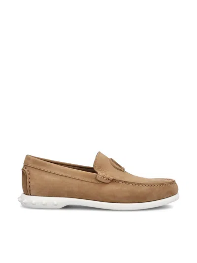 Christian Louboutin Low Shoes