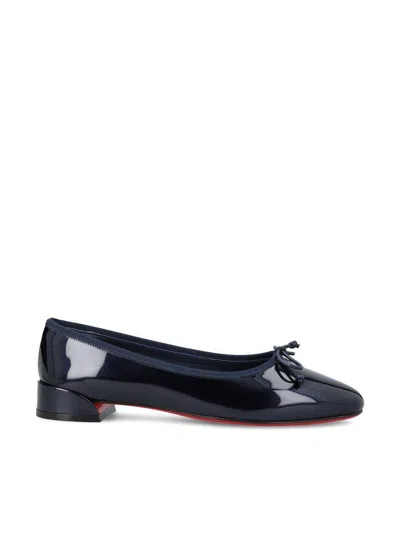 Christian Louboutin Low Shoes