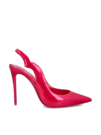 Christian Louboutin Low Shoes