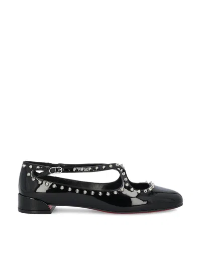 CHRISTIAN LOUBOUTIN CHRISTIAN LOUBOUTIN LOW SHOES