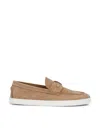 Christian Louboutin Low Shoes In Lionne