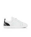 Christian Louboutin Sneakers In White