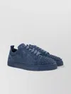 Christian Louboutin Sneakers In Blue