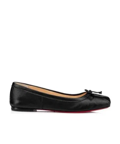 CHRISTIAN LOUBOUTIN CHRISTIAN LOUBOUTIN MAMADRAGUE BALLET FLATS
