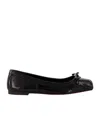 Christian Louboutin Low Shoes In Black