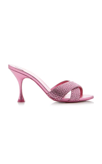 CHRISTIAN LOUBOUTIN MODA OPERANDI