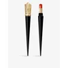 Christian Louboutin Marmakiss Rouge Stiletto Lumi Matte Lipstick
