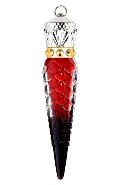 Christian Louboutin Matte Fluid Lip Color In Multimiss/metallic