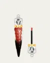 Christian Louboutin Matte Fluid Lip Colour