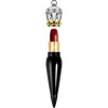 Christian Louboutin Me Nude Silky Satin Lip Color In Private Red