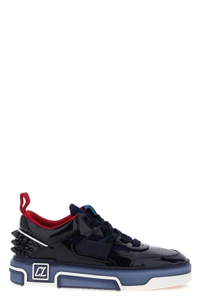 CHRISTIAN LOUBOUTIN CHRISTIAN LOUBOUTIN MEN 'ASTROCOOL' SNEAKERS