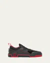 Christian Louboutin Men Astroloubi Astroloubi Sneaker In Black