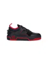 Christian Louboutin Men Astroloubi Astroloubi Sneaker In Black