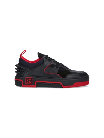 CHRISTIAN LOUBOUTIN CHRISTIAN LOUBOUTIN MEN ASTROLOUBI SNEAKERS