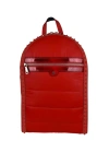 Christian Louboutin Men Backparis Backpack In Red