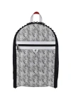 Christian Louboutin Men Backparis Backpack In White
