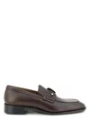 Christian Louboutin Men's Chambelimoc In Brown