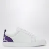 Christian Louboutin Sneakers In White