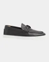 Christian Louboutin Chambeliboat In Black