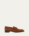 Christian Louboutin Chambelimoc Flat Loafer