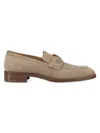 CHRISTIAN LOUBOUTIN MEN'S CHAMBELIMOC LOAFERS