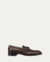Christian Louboutin Men's Chambelimoc In Cosme