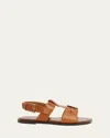 Christian Louboutin Chambeliss Sandal In Brown