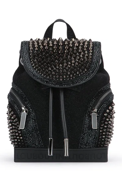 Christian Louboutin Men Explorafunk In Multicolor