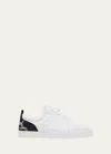 Christian Louboutin Sneakers In White/black