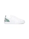 Christian Louboutin Fun Louis Junior Sneakers