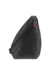 Christian Louboutin Funky Backpack In Black