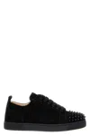 CHRISTIAN LOUBOUTIN CHRISTIAN LOUBOUTIN MEN 'LOUIS JUNIOR' SNEAKERS