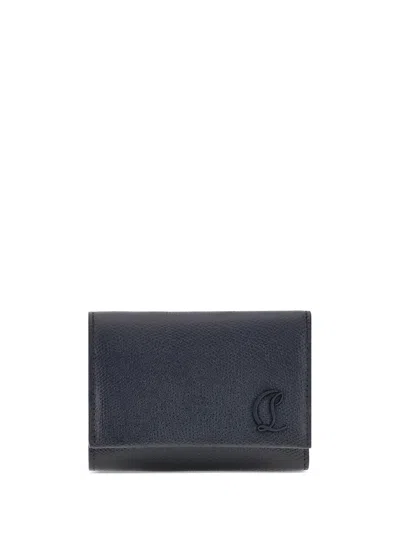 Christian Louboutin Men Mooncrest Wallet