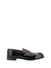 Christian Louboutin Men Penny Night Strass Loafers