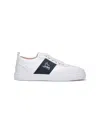 Christian Louboutin Sneakers Men White In White