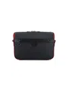 Christian Louboutin Men "ruisbuddy" Crossbody Bag