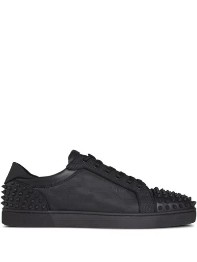 Christian Louboutin Men Seavaste 2 Seavaste 2 Sneaker In Multicolor
