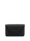 Christian Louboutin Explorafunk Wallet In Multicolor