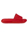 CHRISTIAN LOUBOUTIN MEN'S TAKE IT EASY SANDALS