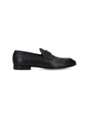 Christian Louboutin Christian Dior Men Timeless Flex' Loafers In Black