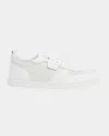 Christian Louboutin Tutti Rui Sneakers In White