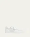 Christian Louboutin Tutti Rui Sneakers In White