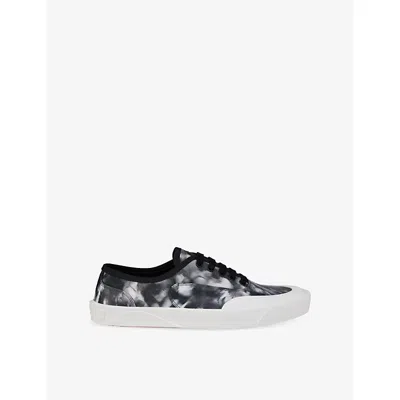 Christian Louboutin Tactical Skate Sneakers In Multi