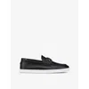 Christian Louboutin Chambeliboat In Black