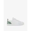 Christian Louboutin Fun Louis Junior Sneakers