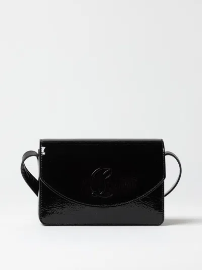 Christian Louboutin Mini Bag  Woman Color Black