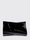 Christian Louboutin Mini Bag Woman Black In Black