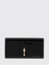 Christian Louboutin Mini Bag Woman Black